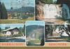 Tschechien - Harrachov - 5 Teilbilder - 1987