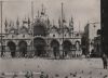 Italien - Venedig - Chiesa S. Marco - 1950