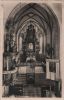 Österreich - Maria Wörth - Kircheninneres - 1955