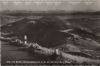 Belchen - Blick auf das Mont Blanc-Massiv - ca. 1960