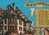 München - Gruß aus dem Hofbräuhaus - ca. 1985