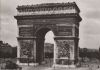 Frankreich - Paris - Arc de Triomphe - ca. 1965