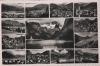 Österreich - Salzkammergut - u.a. Mondsee - ca. 1960