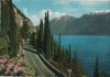 Italien - Gardasee - Westliche Gardastraße - 1970