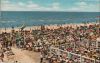 Niederlande - Zandvoort - Strandgezicht - 1971