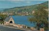 Küssnacht am Rigi - Schweiz - Unglücksbaum und Gedächtniskapelle