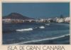 Spanien - Las Palmas - ca. 1985