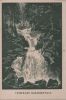 Vorschaubild: Triberg - Wasserfälle, Spendenkarte - ca. 1955 Triberg - Wasserfälle, Spendenkarte - ca. 1955