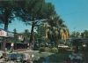 Italien - Alassio - Giardini - ca. 1980