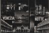 Italien - Venedig - di notte - 1955