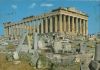 Griechenland - Athen - Parthenon - 1981
