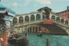 Italien - Venedig - Rialtobrücke - 1968
