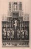 Rothenburg - Jacobskirche, Hochaltar - ca. 1950