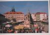 Brno - Tschechien - Zelny trh