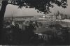 Ungarn - Budapest - Donaupanorama - ca. 1965