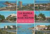 Vorschaubild: Spanien - La Manga del Mar Menor - ca. 1975 Spanien - La Manga del Mar Menor - ca. 1975