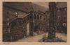 Nürnberg - Burghof - ca. 1940