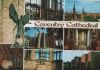 Großbritannien - Coventry - Cathedral - ca. 1980
