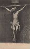 Spanien - Sevilla - Catedral, El Cristo de Montanes - ca. 1930