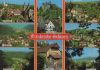 Fränkische Schweiz - u.a. Muggendorf - ca. 1985