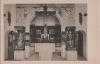 Schweden - Lund - Universitets Historika Museum, Interiör - ca. 1950