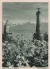 Lindau - Hafen - ca. 1960