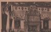Weikersheim - Großer Saal - Kaminwand - ca. 1935