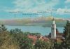 Überlingen - See, Mainau u. Säntis - ca. 1985