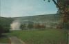 Clinton (Massachusetts) - USA - Wachuset Dam
