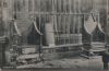Großbritannien - London - Westminster Abbey, Coronation Chairs - ca. 1955
