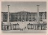 Österreich - Wien - Schloss Schönbrunn - ca. 1950