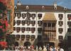 Österreich - Innsbruck - Fußgängerzone - ca. 1985