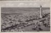 Belgien - Knokke - Knocke-ZoutePanorama der Badinrichtingen - ca. 1950