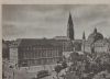 Kiel - Rathaus und Stadttheater - ca. 1955