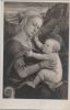 Lippi - Mutter mit dem Kinde