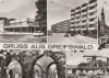 Gruss aus Greifswald - 1982