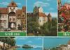 Gruß aus Meersburg - 1986