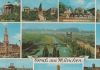 München u.a. Wittelsbacher Brunnen - 1970