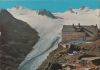 Österreich - Ötztal - Ramolhaus gegen Gurgler Gletscher - 1982
