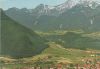 Luftkurort und Wintersportplatz Unterwössen/Bayerische Alpen - 1986