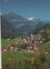 Österreich - Holzgau - mit Pirnig - ca. 1985