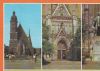 Leipzig - Thomaskirche - 1985