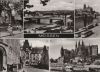 Meißen - u.a. Albrechtsburg und Dom - 1979