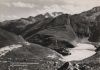 Österreich - Großglockner - Stausee mit Schober-Gruppe - ca. 1960