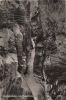 Breitachklamm - Am Wassermesser - 1963