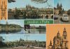 Tschechien - Prag - Praha - mit 5 Bildern - ca. 1980