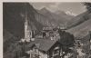 Österreich - Heiligenblut mit Großglockner - ca. 1955