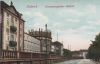 Wiesbaden Biebrich - Grossherzogliches Schloss - ca. 1925