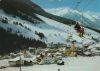 Österreich - Saalbach - mit Kohlmaislift - ca. 1975