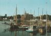 Stralsund - Hafen - 1989